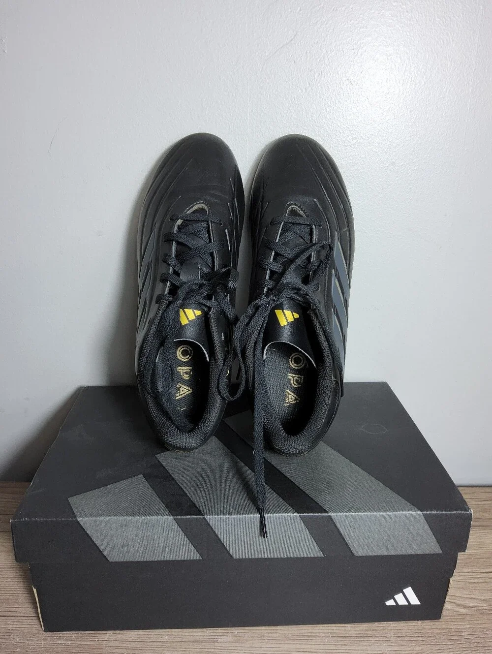 adidas very good